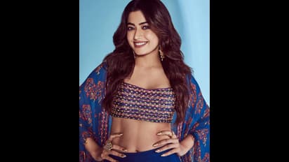 ಎಕ್ಸ್ಗಳ ಜೊತೆ ಇನ್ನೂ ಫ್ರೆಂಡ್ಶಿಪ್ ಇದೆ, ಅವರ ಪೋಷಕರನ್ನು ಭೇಟಿಯಾಗ್ತೀನಿ; ನಟಿ ರಶ್ಮಿಕಾ ಮಂದಣ್ಣ