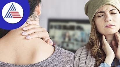 ಅಬ್ಬಾ, ಈ ಕತ್ತು ನೋವು ಅದೆಲ್ಲಿಂದ ಬರುತ್ತೋ ಗೊತ್ತಿಲ್ಲ, ಇಲ್ಲಿದೆ ಮದ್ದು