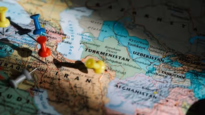 Why a Mumbai-based company has been slapped with US sanction