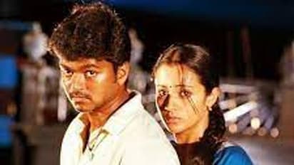 பொன்னியின் செல்வன் குந்தவை திரிஷா...இதுவரை சிக்கிய காதல் கிசுகிசுக்கள் பற்றி தெரியுமா?