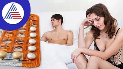 ದೈಹಿಕ ಸಂಪರ್ಕ ಬೆಳೆಸುವಾಗ ಡ್ರೈ ರನ್ ಸಮಸ್ಯೆ, ಇದಕ್ಕಿದ್ಯಾ ಪರಿಹಾರ?