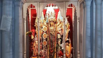 ক্ষতিগ্রস্ত জাহাজের নিলাম থেকে বুলবুলির লড়াই, ছাতুবাবু লাটুবাবুর বাড়ির দুর্গাপুজোর কাহিনীটি বড়ই অদ্ভুত!