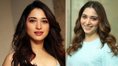 దీపం ఉండగానే ఇల్లు చక్కబెట్టుకుంటున్న తమన్నా... ఓటీటీలో వరుసగా సినిమాలు!