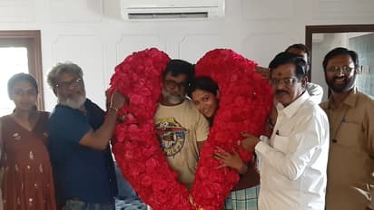 'நானே வருவேன்' சக்ஸஸ்... செல்வராகவனுக்கு இன்ப அதிர்ச்சி கொடுத்த தாணு..!