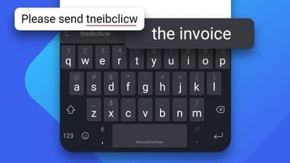 സ്വിഫ്റ്റ്‌ കീ അവസാനിപ്പിക്കാന്‍ മൈക്രോസോഫ്റ്റ്
