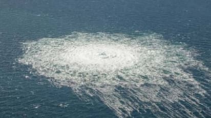 ഭൂമിയുടെ കേന്ദ്രത്തിനോട് ചേർന്ന് കൂറ്റൻ സമുദ്രം കണ്ടെത്തി ശാസ്ത്രജ്ഞർ