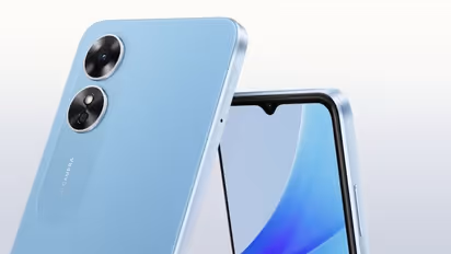 ഓപ്പോ  A77 ഉം A17 ഉം ഇന്നെത്തും ; ക്യാഷ്ബാക്ക് ഓഫറുമായി ബാങ്കുകളും