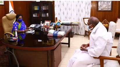 மின்வாரிய ஊழியர்களுக்கு பணி பாதுகாப்பு - ஆளுநர் உறுதி