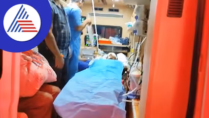  Belagavi; ಅಂಗಾಂಗ ದಾನ ಮಾಡಿ ಸಾವಿನಲ್ಲೂ ಸಾರ್ಥಕತೆ ಮೆರೆದ ಅಥಣಿ ಯುವಕ