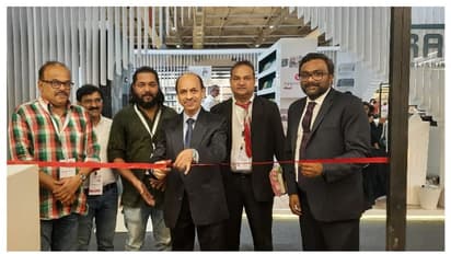 റിയാദ് അന്താരാഷ്ട്ര പുസ്തകോത്സവത്തിന് തുടക്കം