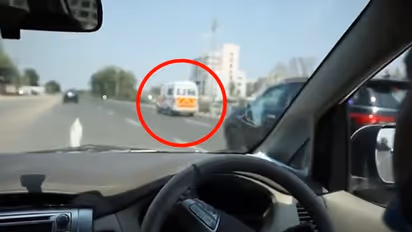 'No VIP culture in Modi era': PM Modi stops convoy to make way for an ambulance in Gujarat