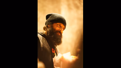 நேரம் வரும் வரை காத்திருந்தால் சீயான் போல வரலாம்...புகழாரம் சூட்டிய பாக்கியராஜ்