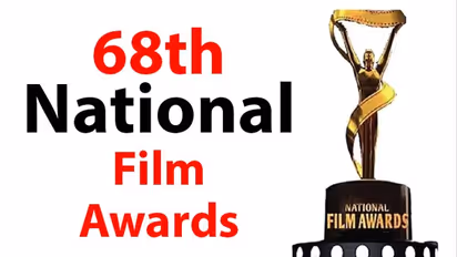 68th National Film Awards: Here’s where and when you can watch the award ceremony