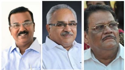 പരസ്യവിമർശനത്തിൽ നേതാക്കൾക്കെതിരെ സിപിഐ എക്സിക്യൂട്ടീവ്; അയഞ്ഞ് ദിവാകരൻ, പ്രതികരിച്ച് കെ ഇ  ഇസ്മയിലും  