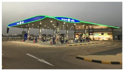 ഖത്തറില് ഒക്ടോബര് മാസത്തിലെ ഇന്ധനവില പ്രഖ്യാപിച്ചു