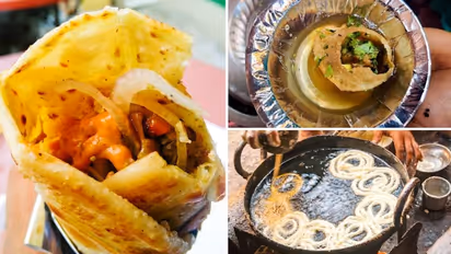 Durga Puja 2022: Delicious street food you can indulge in on your visit to Kolkata this festive season
