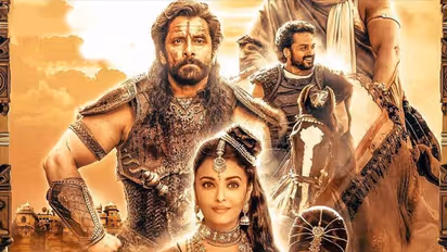 இரண்டாவது குழந்தைக்கு தயாரான ஐஸ்வர்யா ராய் ?.. இதற்கு காரணம் இந்த உடை தான்...