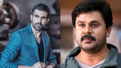 അരുൺ ഗോപി ചിത്രത്തിൽ രാജ്വീറും; ദിലീപ്- തമന്ന ചിത്രം പുരോഗമിക്കുന്നു