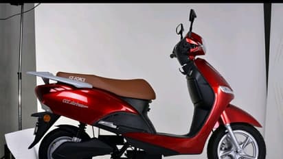 ജിടി ഫോഴ്സ് പുതിയ ഇലക്ട്രിക് സ്കൂട്ടറുകൾ അവതരിപ്പിച്ചു