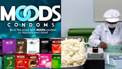 ഒരു ദിവസം 4 മില്യണ്‍ കോണ്ടം; ലോകത്തിലെ ഏറ്റവും വലിയ നിർമ്മാതാക്കള്‍ തിരുവനന്തപുരത്ത് 