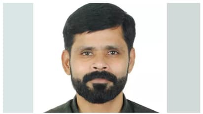 ഒരാഴ്ച മുമ്പ് നാട്ടില്‍ നിന്നെത്തിയ പ്രവാസി മലയാളി മരിച്ചു