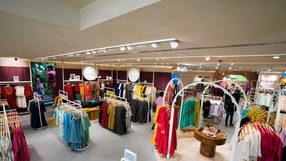 రిలయన్స్ రిటైల్ ప్రీమియం ఫ్యాషన్-లైఫ్స్టైల్ స్టోర్.. జారా, మ్యాంగోకి పోటీగా అజోర్టే..