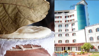 മാസ്ക്കറ്റ് ഹോട്ടലിലെ സായാഹ്ന റെസ്റ്റോറന്റില് രാമശ്ശേരി ഇഡ്ഡലി മേള