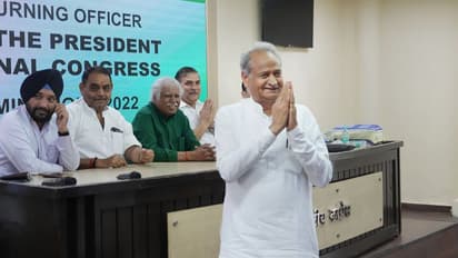 यूक्रेन से भारत लौटे राजस्थानी छात्रों को लेकर प्रदेश सरकार का बड़ा फैसला, कर दी ये घोषणा, खोल दी तिजोरी