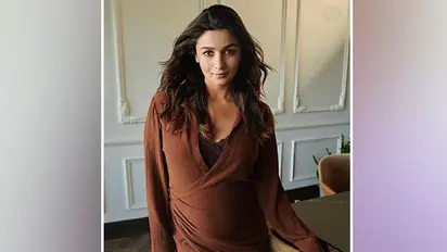 Alia Bhatt's new maternity line has a connection with Ranbir Kapoor? Here's what we know