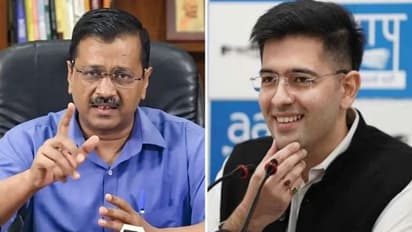 ஆம் ஆத்மி தலைவர் எப்போது வேண்டுமானாலும் கைது செய்யப்படலாம்.. அரவிந்த் கெஜ்ரிவால் பரபரப்பு பேட்டி