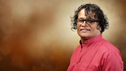 പരീക്ഷകൾ നിരോധിക്കേണ്ട കാലം അതിക്രമിച്ചിരിക്കുന്നുവെന്ന് ഹരീഷ് പേരടി