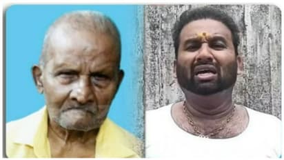 வாக்கிங் போன தந்தையை காணவில்லை பதறிப் போன கூல் சுரேஷ்