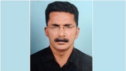 പ്രവാസി മലയാളി ഹൃദയാഘാതം മൂലം മരിച്ചു