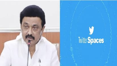 உண்மை தன்மையை அறிந்து சமூக வலைதளத்தில் செய்தியை பகிருங்கள்… Twitter Spaces-ல் ஸ்டாலின் உரை!!