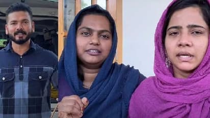 സ്ട്രോങ്ങായി നിന്ന് സുഹാന, കരച്ചിലടക്കാനാവാതെ മഷൂറ, ഓൾ ഇന്ത്യ ട്രിപ്പ് ആരംഭിച്ച് ബഷീർ ബാഷി