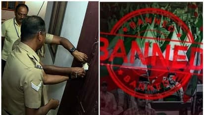 ನಿಷೇಧಿತ PFI ಸಂಘಟನೆ ವ್ಯಾಟ್ಸ್ಆ್ಯಪ್ ಗ್ರೂಪ್ ಆಡ್ಮಿನ್ ಪಾಕಿಸ್ತಾನಿ, ಸ್ಫೋಟಕ ಮಾಹಿತಿ ಬಿಚ್ಚಿಟ್ಟ ATS!