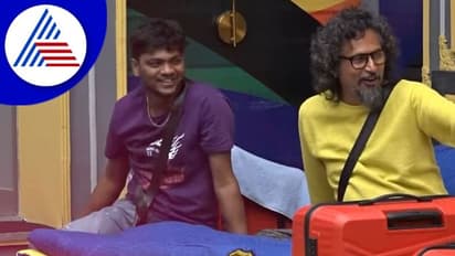 BBK9: ಮನೆಯ ಮೊದಲ ಕ್ಯಾಪ್ಟನ್ ಆದ ವಿನೋದ್ ಗೊಬ್ರಗಾಲ, ಅತ್ಯುತ್ತಮ ಅರುಣ್-ಕಳಪೆ ರೂಪೇಶ್!