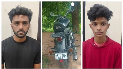 ബൈക്കിൽ കടത്താൻ ശ്രമിച്ച എംഡിഎംഎ പിടികൂടി എക്സൈസ്; സംഭവം വയനാട്ടില്