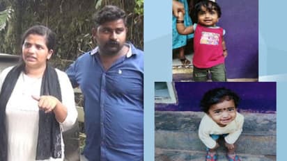 'മയങ്ങിപ്പോവുന്ന നിലയിലായിട്ടും നോക്കിയില്ല'; ഒന്നര വയസുകാരിയുടെ മരണത്തില് ആശുപത്രിക്കെതിരെ രക്ഷിതാക്കള്