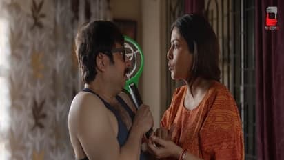 এসএসসি পরীক্ষায় ফেল ‘লাল্টু’ হার্ডওয়ার ব্যবসায়ী, শিক্ষক নিয়োগ দুর্নীতি দেখাবে ‘হামি ২’?