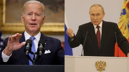 Ukraine: nato:உக்ரைனின் 15% பகுதிகளை ரஷ்யா இணைத்தது செல்லாது ! நேட்டோ பதிலடி: வாக்கெடுப்பை புறக்கணித்த இந்தியா