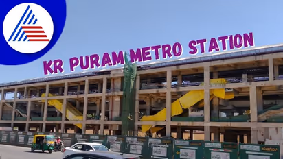 ವೈಟ್ಫೀಲ್ಡ್-ಕೆ.ಆರ್.ಪುರದಲ್ಲಿ 15ರಿಂದ ಪರೀಕ್ಷಾರ್ಥ ಮೆಟ್ರೋ ರೈಲು ಓಡಾಟ