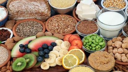 இன்று சைவ உணவு பிரியர்களுக்கான நாள்..சைவ உணவு சாப்பிடுவதால் கிடைக்கும் நன்மைகள் என்ன தெரியுமா..?