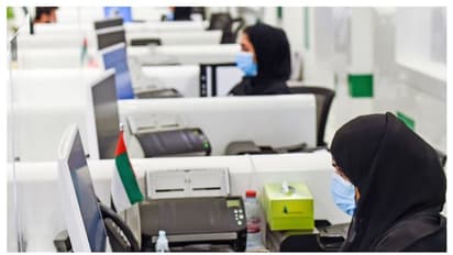 യുഎഇയിലെ പുതിയ വിസ ചട്ടം തിങ്കളാഴ്ച മുതല്; നടപടിക്രമങ്ങൾ കൂടുതൽ ലളിതമാകും