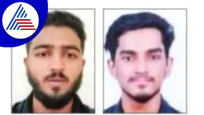 ಶಂಕಿತ ಉಗ್ರರಿಗೆ 14 ದಿನ ನ್ಯಾಯಾಂಗ ಬಂಧನ