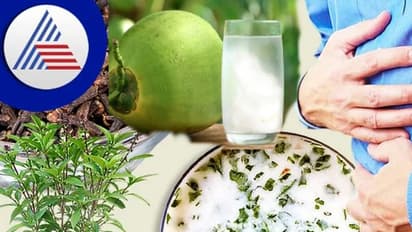 ತೆಂಗಿನ ನೀರು ಕುಡಿದ್ರೆ ಸಾಕು ಅಸಿಡಿಟಿ ಬಗ್ಗೆ ಚಿಂತೆ ಬೇಕಿಲ್ಲ