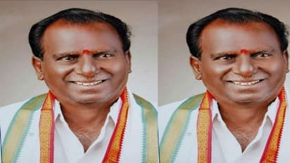 ఖైరతాబాద్ గణేష్ ఉత్సవ కమిటీ చైర్మన్ సుదర్శన్ ముదిరాజ్ అనారోగ్యంతో కన్నుమూత