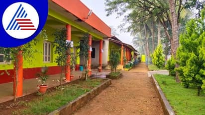 ಮೆಣಸೆ ಶಾಲೆಗೆ ಸ್ವಾಭಿಮಾನಿ ಸಾರ್ವಜನಿಕ ಶಾಲೆ ಪ್ರಶಸ್ತಿ ಗರಿ