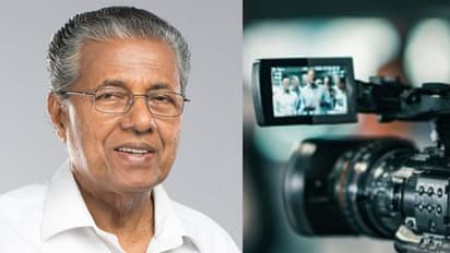 മുഖ്യമന്ത്രിയുടെ യൂറോപ്പ് സന്ദർശനം ചിത്രീകരിക്കാൻ വീഡിയോ സംഘവും;  ചെലവ് 7 ലക്ഷം 