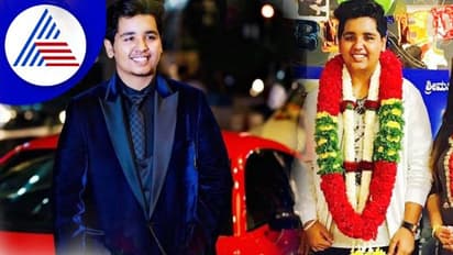 ಮತ್ತೆ ನಿರ್ಮಾಪಕ ಸೌಂದರ್ಯ ಜಗದೀಶ್ ಪುತ್ರನ ಬೀದಿ ರಂಪ; ಜಾತಿ ನಿಂದನೆ ಕೇಸ್?